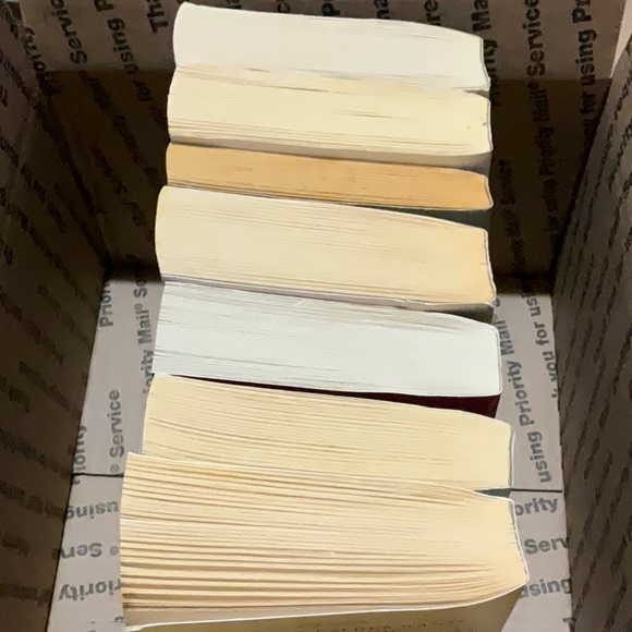 📚Janet Dailey Romance Book Bundle - Picture 2 of 8